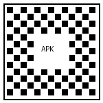 Android APP下载二维码